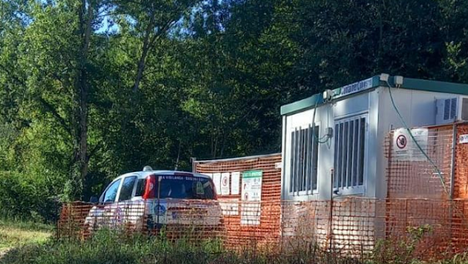 Brescia, 51enne muore schiacciata dalla sua auto