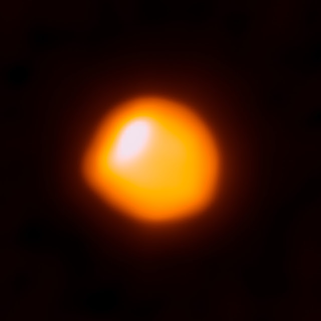 Betelgeuse