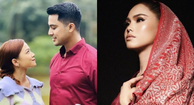 Tiada Cinta Untuk Aliff Aziz Lagi, Bella Astillah Tuntut Cerai Atas Dasar Kekurangan Cinta Dan Kasih Sayang