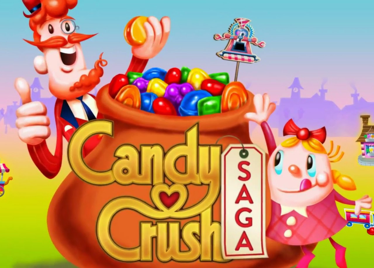 Candy Crush Saga Hack Latest