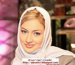 صور الإعلامية هبة جمال بعد خلعها الحجاب ومفاجأة منها حول خلع حجابها!