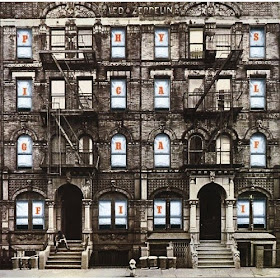 Physical Graffiti 