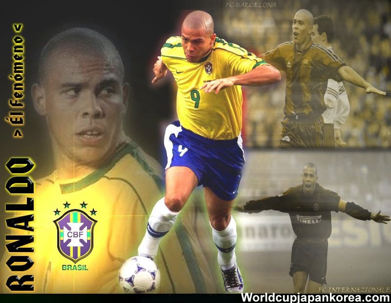 other Brazilian players!