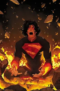Universo Absolute de DC: lanzamientos clave en octubre 2025