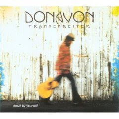 donovand Donavon Frankenreiter   Move By Yourself