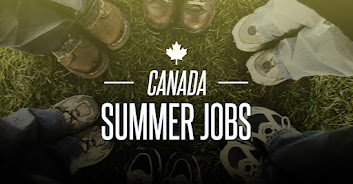 Canada Summer jobs