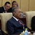 PM Malaysia Batalkan Proyek-Proyek yang Didanai China