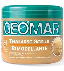 thalasso scrub geomar