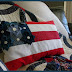 Red White & Bloom! Patriotic Pillow Tutorial