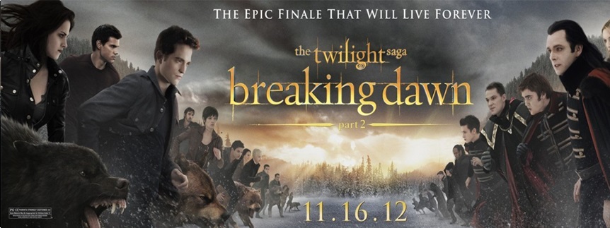The Twilight Saga Breaking Dawn – Part 2 2012 ORG Dual Audio [Hindi – English] 720p ORG BRRip 500MB HEVC ESubs