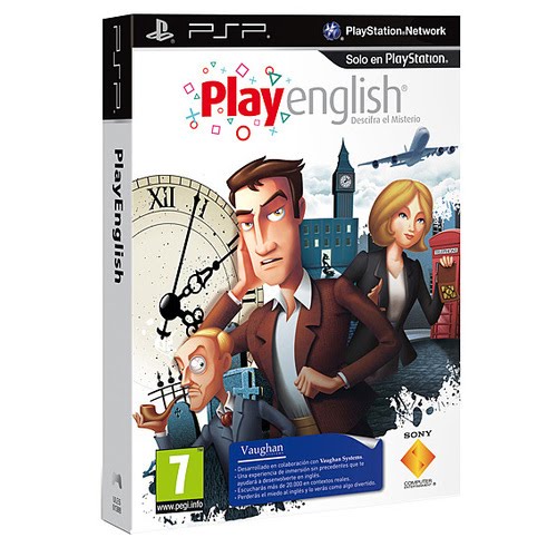 PLAY ENGLISH PSPFULL5.50 | Descarga Directa Juegos PC, PSP, NDS, PS2, Xbox 360, Wii, Movil ...