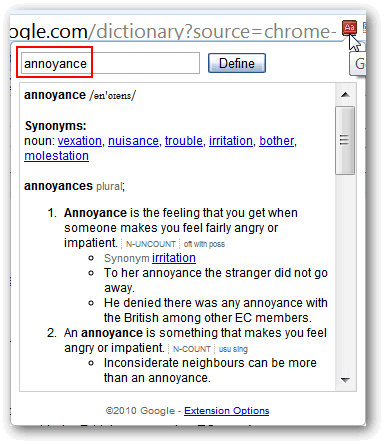 googledictionary10