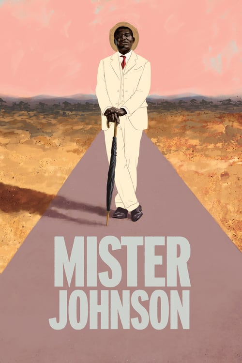 Mister Johnson 1990 Film Completo Streaming