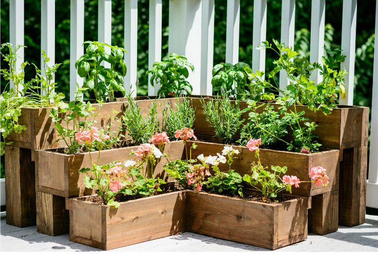 Very Small Garden Ideas - A Blog on Garden on Very Small Garden Design
 id=36328