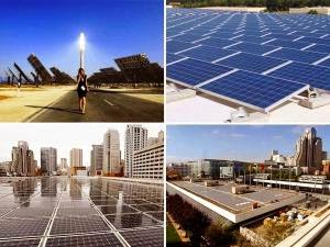 Solar Power Plant Business How To Start Solar Energy Business Image
