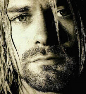 Frases Celebres de Kurt D. Cobain