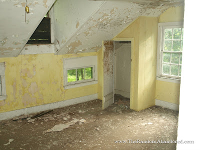 deserted village of feltville abandoned town new jersey random abanoned dylan benson