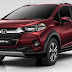  Honda Reveals South America's Sub-Compact WR-V In Brazil [w/Video] 