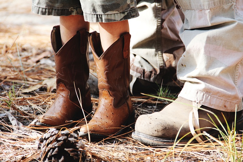 Cowboy Boots For Men