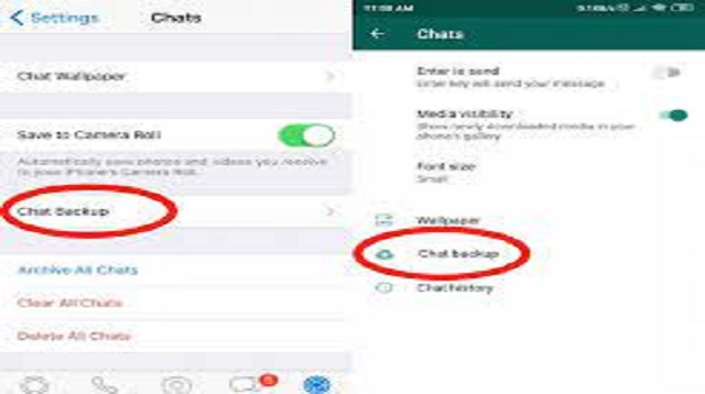 Cara Mengembalikan Chat WA yang Terhapus Permanen Tanpa Aplikasi