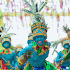 El Carnaval de Punta Cana se realizará el primer sábado de febrero  