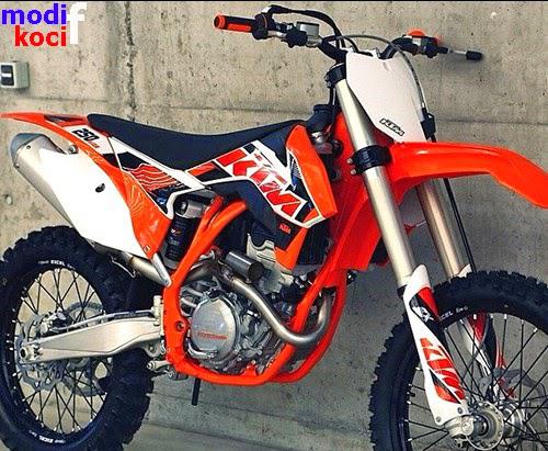 Harga Trail  KTM  85cc 125 cc 150 cc Temurah Terbaru 2019