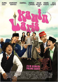 Download Film Kawin Laris (2009) Subtitle Indonesia