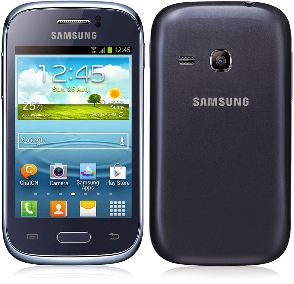 Paket Samsung Galaxy Plan dari Telkomsel ~ Agus Hary News