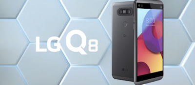 LG will launch the new Q8 in more countries by the end of this week