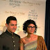Aamir Khan honoured in US for Satyameva Jayate