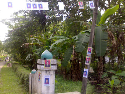 Panduan Pelaksanaan Kampanye Calon  Kepala  Desa  Tambaharjo 