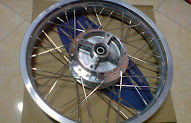 16+ Pelek Motor Ring 12, Konsep Terkini!