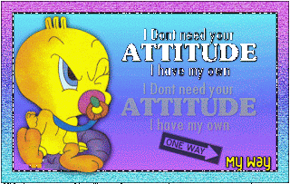 Funny Tweety Bird Pictures