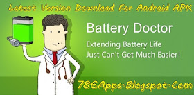 Battery Doctor 5.0 For Android Free Download Latest Version Battery Doctor 5.0 For Android Free Download Latest Version