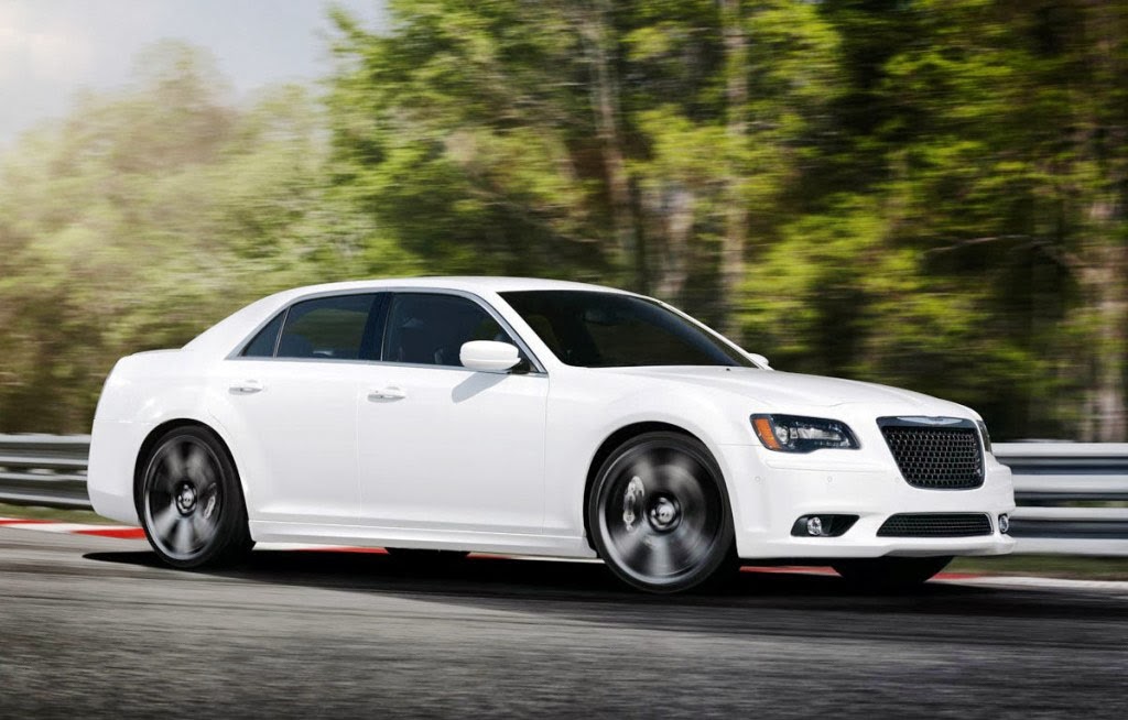 2014 Chrysler 300 Changes,Release Date & Price