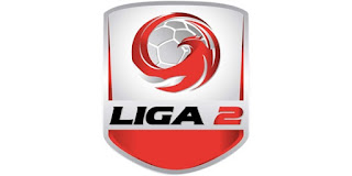 Babak Delapan Besar Liga 2 Ditunda