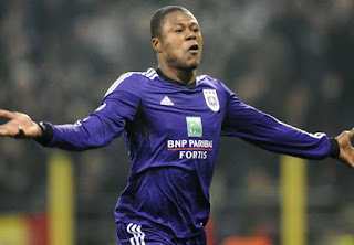 Agen Bola - Newcastle United Selangkah Lagi Gaet Chancel Mbemba