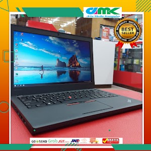 Laptop Bekas Lenovo ThinkPad T420 Core i5