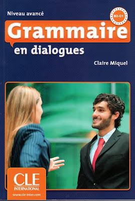 Télécharger Livre Gratuit Grammaire en dialogue Niveau avancé pdf