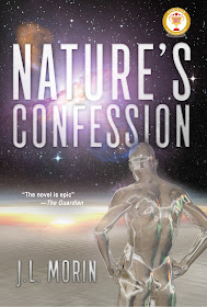Nature's Confession by J. L. Morin