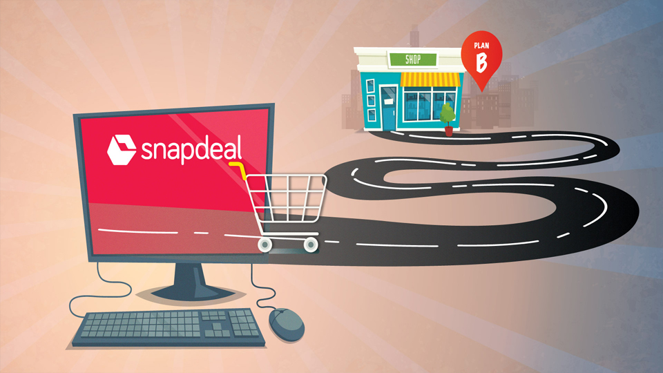 How to Make Money with Snapdeal Affiliate Program