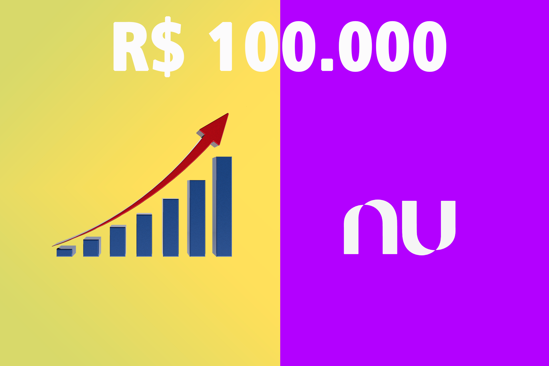 Quanto Rende 100.000 no Nubank: Uma Análise de Rendimento