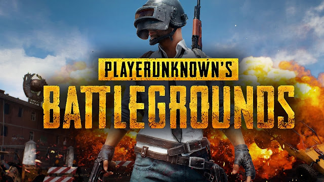 battlegrounds