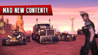 Gangstar Vegas v1.2.0 for Android