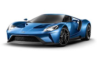 Ford GT 2017 Reviews, Specification, Price