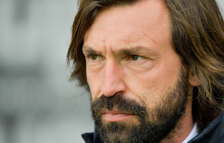 Pirlo: "Dobra utakmica protiv snažne ekipe"