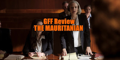 the mauritanian review