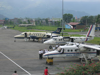 Airport