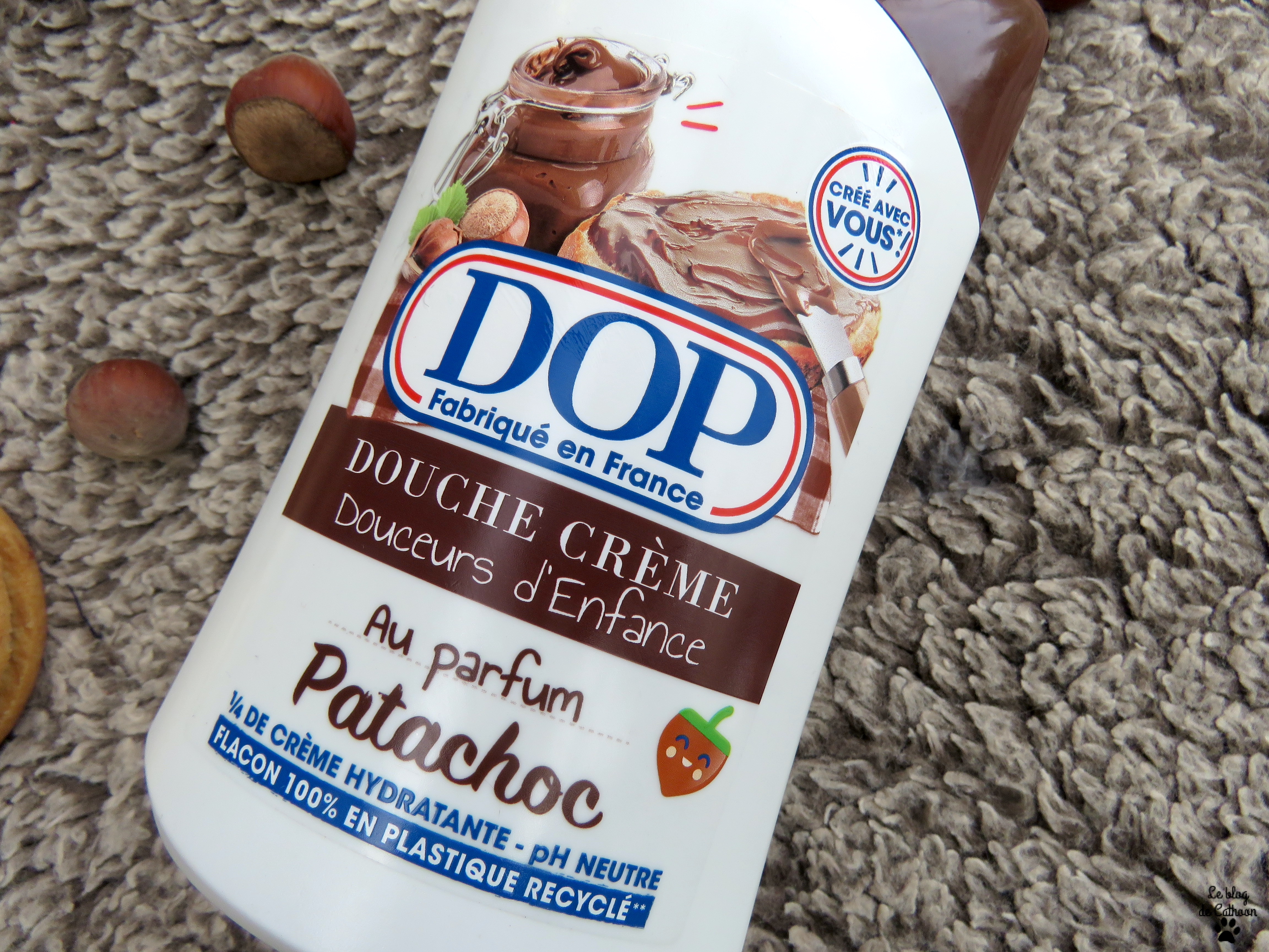 Dop & son parfum Patachoc