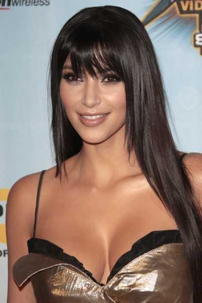 kim kardashian hairstyles 2010. Kim Kardashian Hairstyles